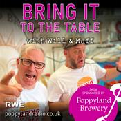 Podcast Bring it to the Table