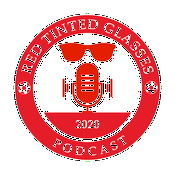 Podcast Red Tinted Glasses