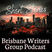 Podcast Brisbane Writers Group Podcast