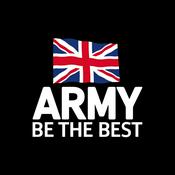 Podcast British Army Jobs 2019