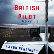 Podcast British Pilot Podcast