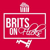 Podcast Brits on Flicks podcast
