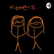 Podcast Broadcast Rioters