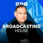 Podcast Broadcasting House