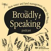 Podcast Broadly Speaking