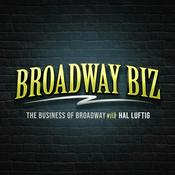 Podcast Broadway Biz with Hal Luftig