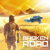 Podcast Broken Road