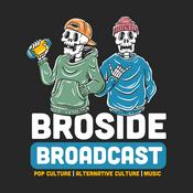 Podcast Broside Broadcast