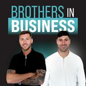 Podcast Brothers In Business