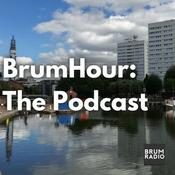 Podcast BrumHour: The Podcast