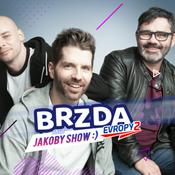 Podcast Brzda Evropy 2 aneb Jakoby show