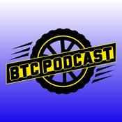 Podcast BTCP British Touring Car Podcast