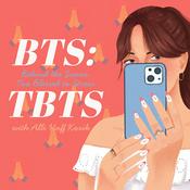 Podcast BTS: TBTS (Behind the Scenes of TOO BLESSED TO STRESS)