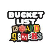 Podcast Bucket List Board Gamers