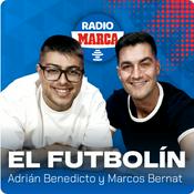 Podcast El Futbolín