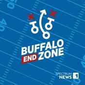 Podcast Buffalo End Zone