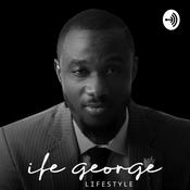 Podcast Build. Inspire. Drive. by Ife George.
