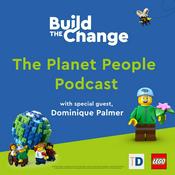 Podcast Build the Change Planet People Podcast