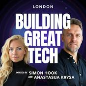 Podcast Building Great Tech