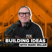 Podcast Building Ideas - With Mark Millar