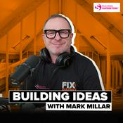 Podcast Building Ideas - With Mark Millar