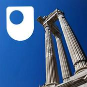 Podcast Buildings of ancient Rome - for iPod/iPhone