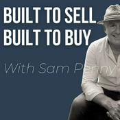Podcast Built to Sell Built to Buy