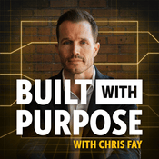 Podcast Built With Purpose