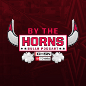 Podcast By The Horns: A Chicago Bulls Show