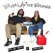 Podcast Burn After Watching