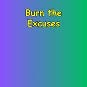 Podcast Burn the Excuses | Daily Mental Reps