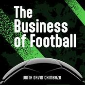 Podcast The Business of Football