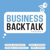 Podcast Business BackTalk