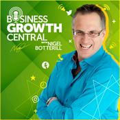 Podcast Business Growth Central