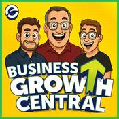 Podcast Business Growth Central with The Botterills