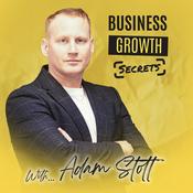 Podcast Business Growth Secrets
