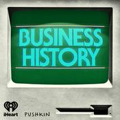 Podcast Business History