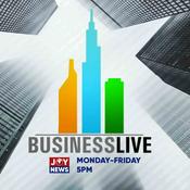 Podcast Business Live