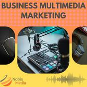 Podcast Business Multimedia Marketing