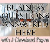 Podcast Business Questions Answered Here