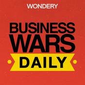 Podcast Business Wars Daily