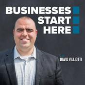 Podcast Businesses Start Here