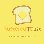 Podcast Buttered Toast