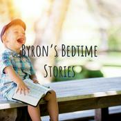 Podcast Byron's Bedtime Stories
