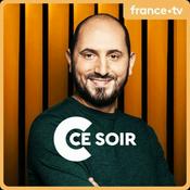 Podcast C ce soir