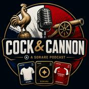 Podcast Cock and Cannon