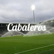 Podcast Cabaleros
