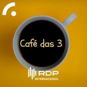 Podcast Café das 3