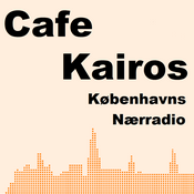 Podcast Cafe Kairos