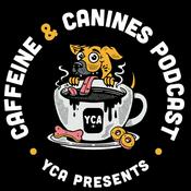 Podcast Caffeine and Canines